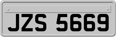 JZS5669