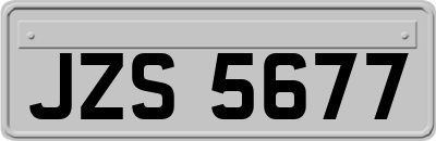 JZS5677