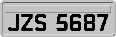 JZS5687