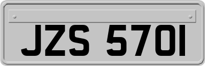 JZS5701