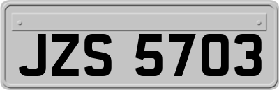 JZS5703