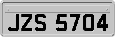 JZS5704