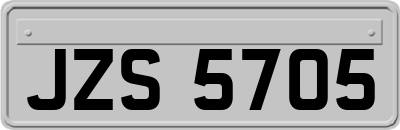 JZS5705