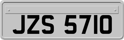 JZS5710
