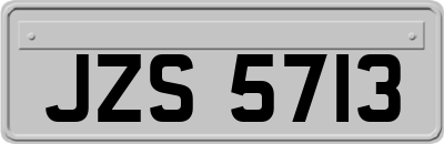 JZS5713