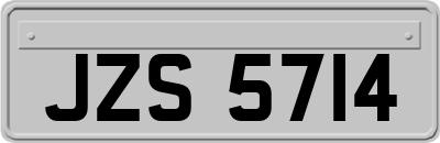 JZS5714