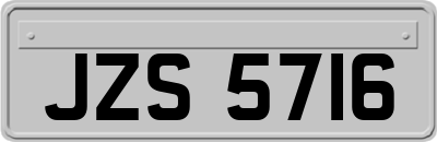 JZS5716