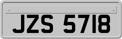 JZS5718