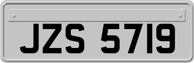 JZS5719