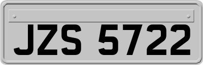 JZS5722