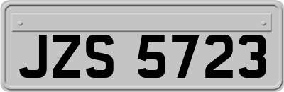 JZS5723