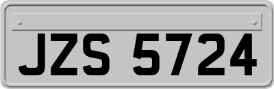 JZS5724