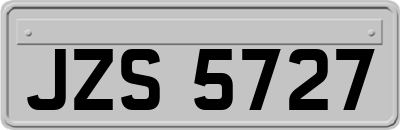 JZS5727