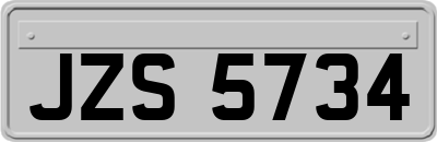 JZS5734