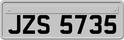 JZS5735