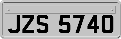 JZS5740
