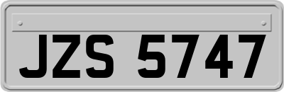 JZS5747