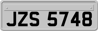 JZS5748