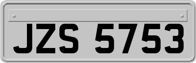 JZS5753