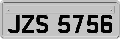 JZS5756