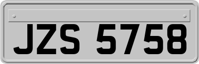 JZS5758