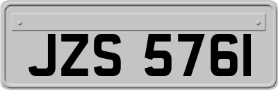 JZS5761