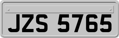 JZS5765