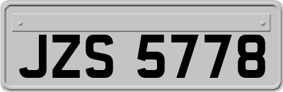 JZS5778