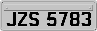 JZS5783