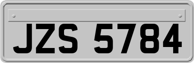 JZS5784