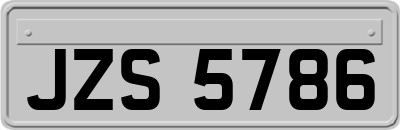 JZS5786