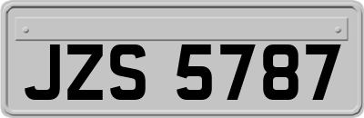 JZS5787