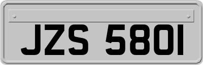 JZS5801