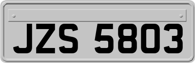JZS5803