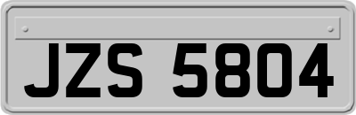 JZS5804