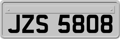 JZS5808