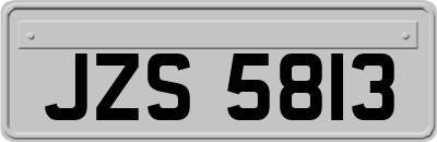 JZS5813