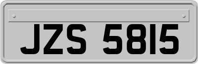 JZS5815