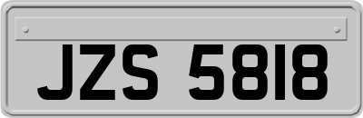 JZS5818