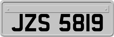 JZS5819