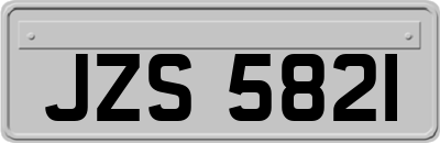 JZS5821