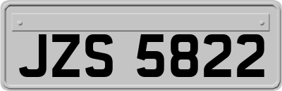 JZS5822