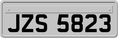 JZS5823