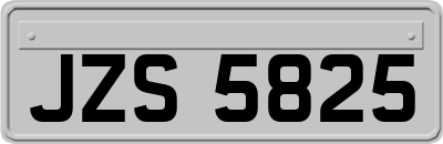 JZS5825