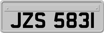 JZS5831