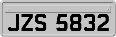 JZS5832