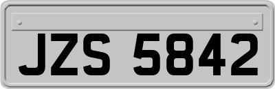 JZS5842