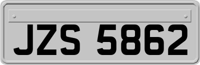 JZS5862