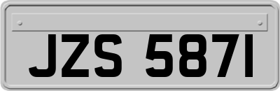 JZS5871