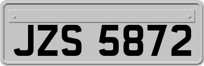 JZS5872